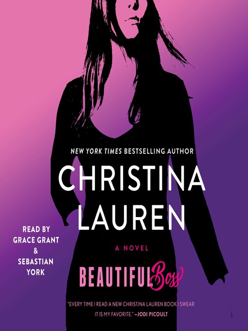 Title details for Beautiful Boss by Christina Lauren - Available